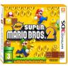 3DS GAME - New Super Mario Bros 2 (MTX)
